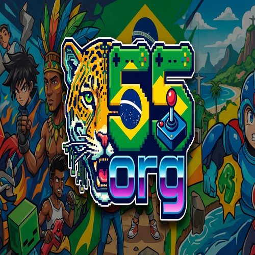 Logo 55org